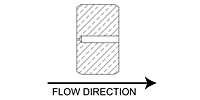 Precision Micro-Orifices® Insert 