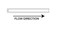 Precision Metal Orifices Compression Fittings, Tube Stubs 