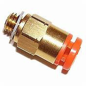 Male Connector