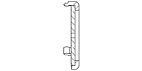 Precision Metal Orifices VCR Gaskets 