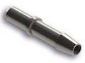 Miniature Stainless Steel Fittings Press-Fit Barb 